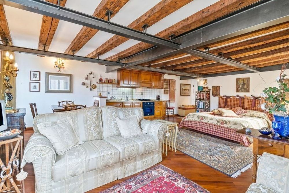 Ca' dei Da Mosto Exclusive Studio Studio 13