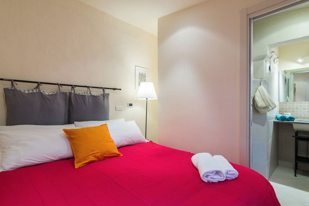 undefined Bologna Rainbow Apartment