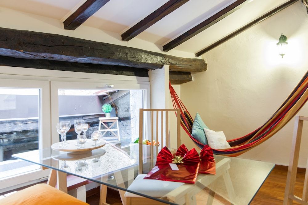 undefined Bologna Rainbow Apartment 10