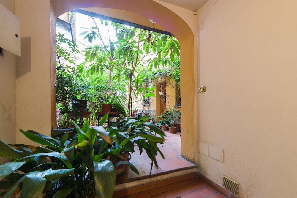 undefined Bologna Rainbow Apartment 4