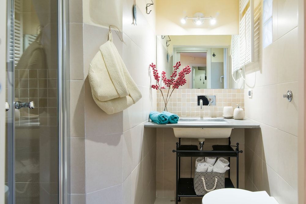 Bologna Rainbow Apartment Apartment, 1 Bedroom 21