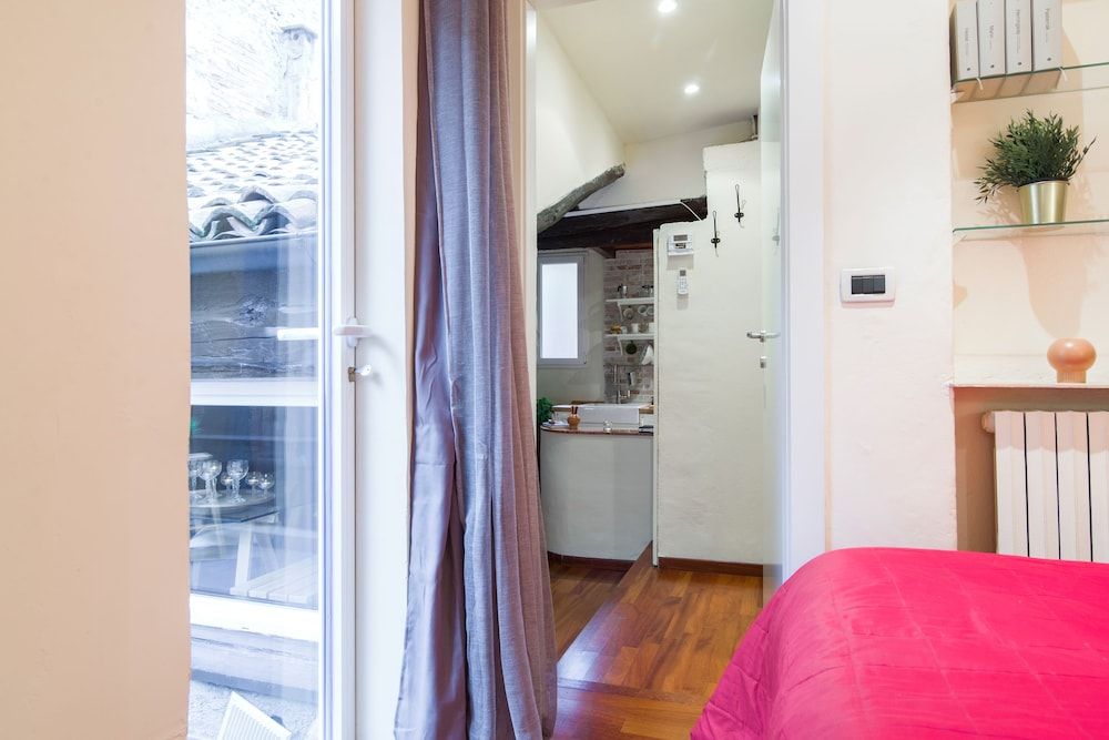 undefined Bologna Rainbow Apartment 7
