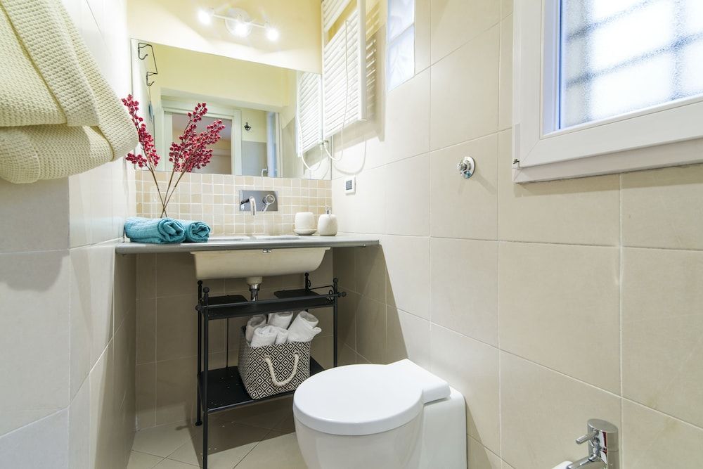 Bologna Rainbow Apartment Apartment, 1 Bedroom 22