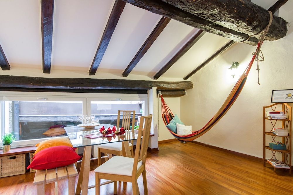 undefined Bologna Rainbow Apartment 9
