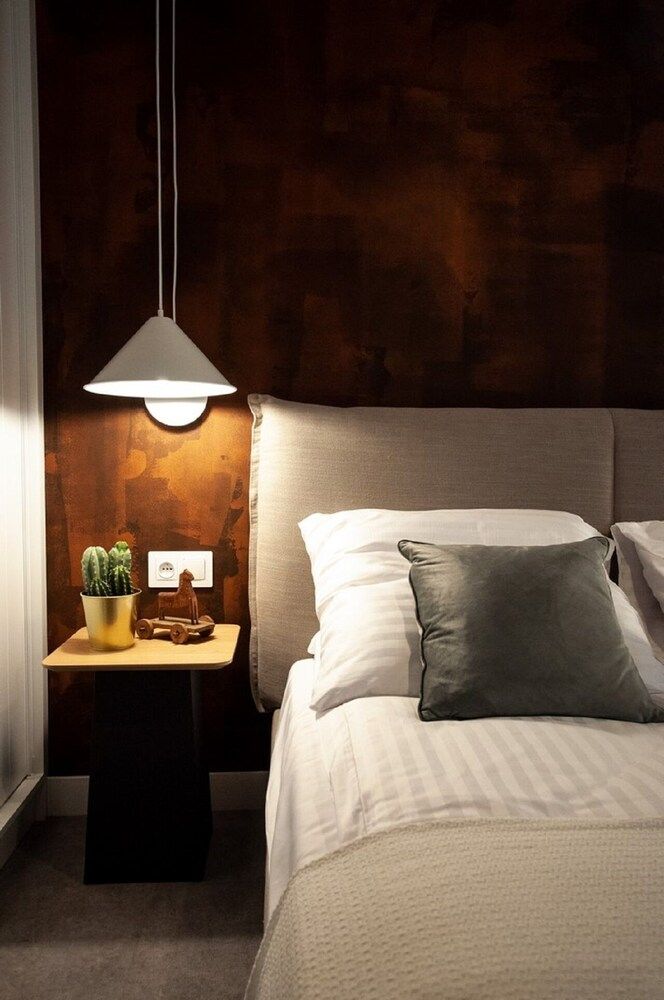 Apartment (Orle Gniazdo)