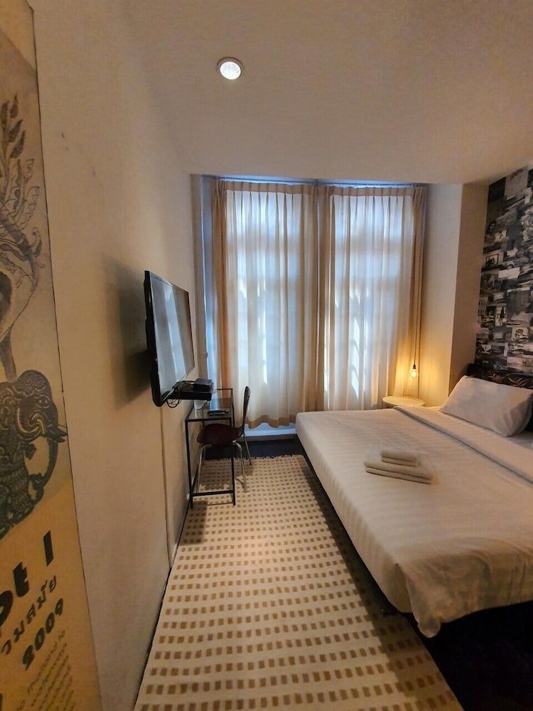 Phuket 346 Guest House