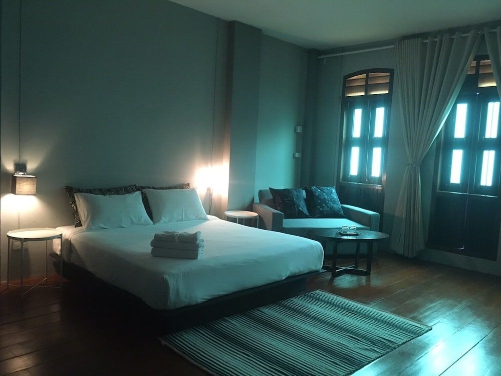 undefined Phuket 346 Guest House 4