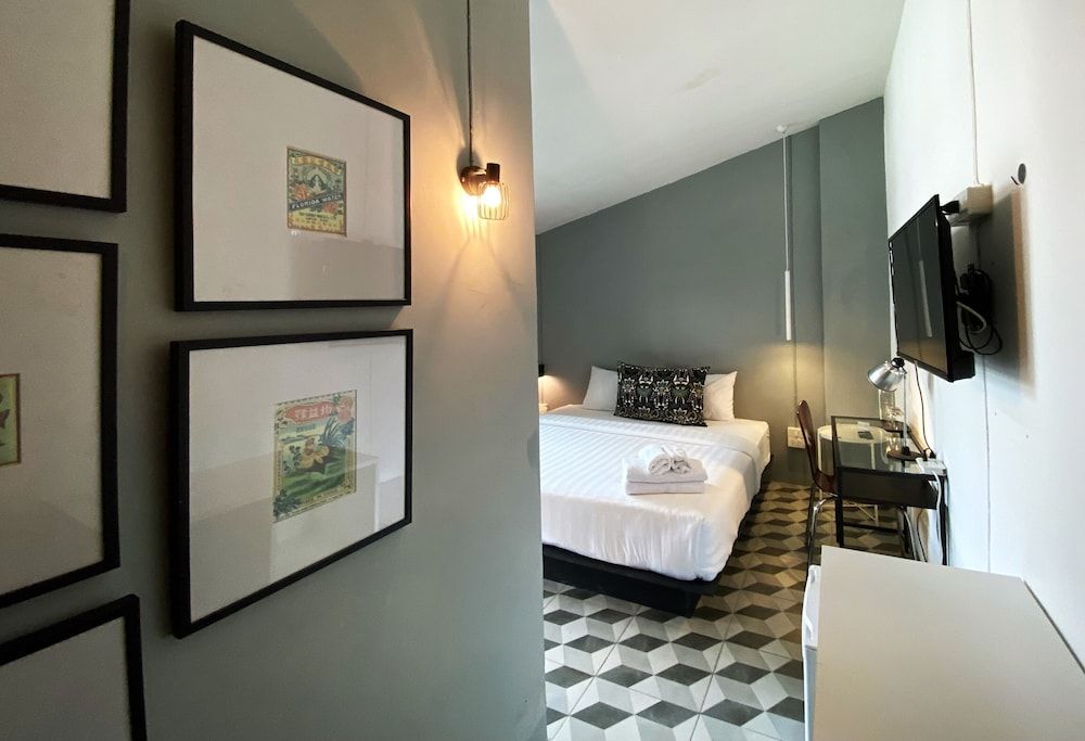 undefined Phuket 346 Guest House 2