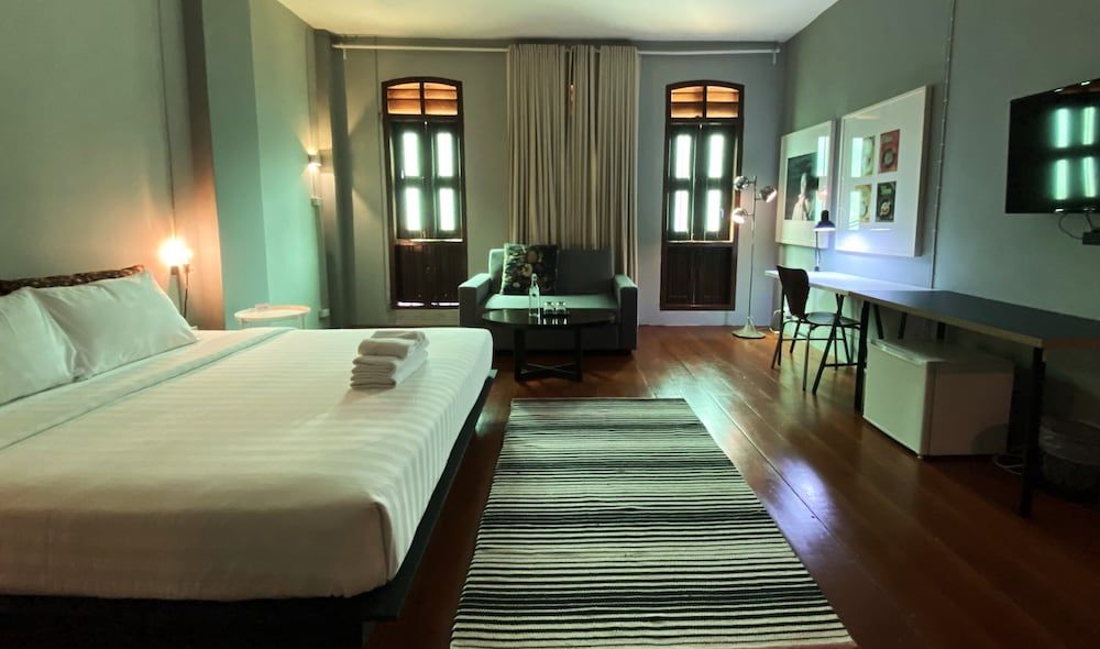 undefined Phuket 346 Guest House 3