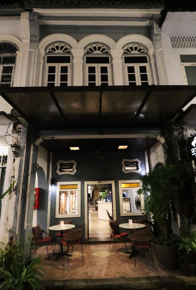undefined Phuket 346 Guest House 7
