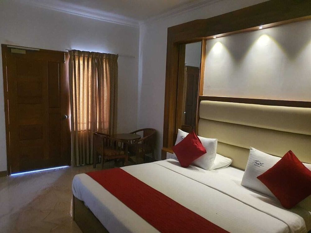 undefined Thai Beach Resort