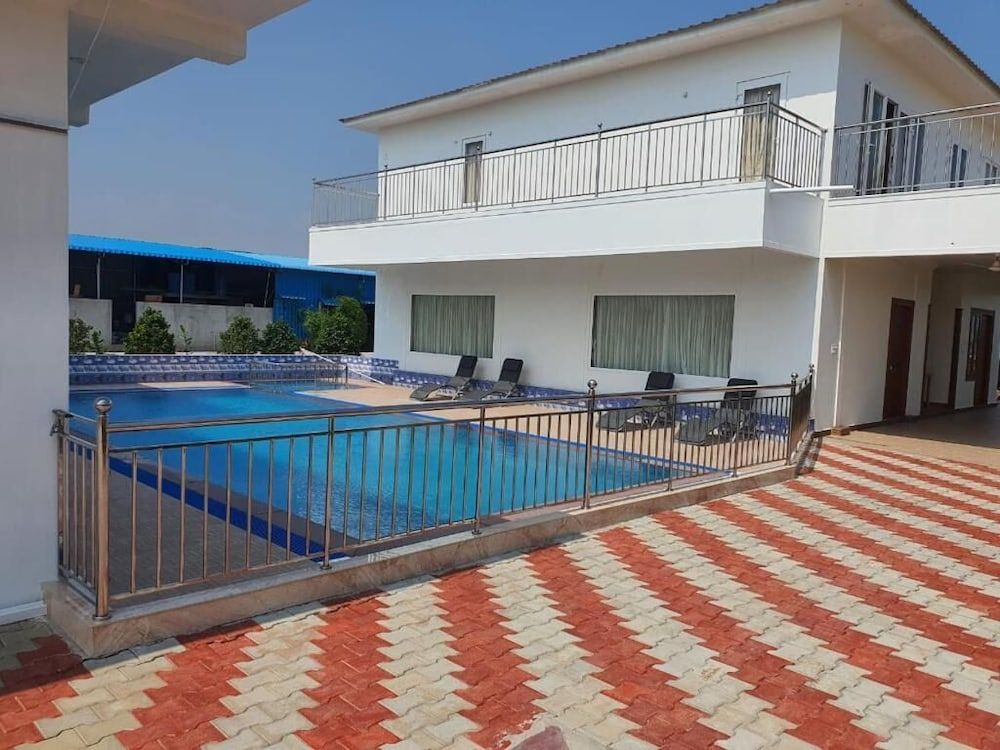 undefined Thai Beach Resort 10