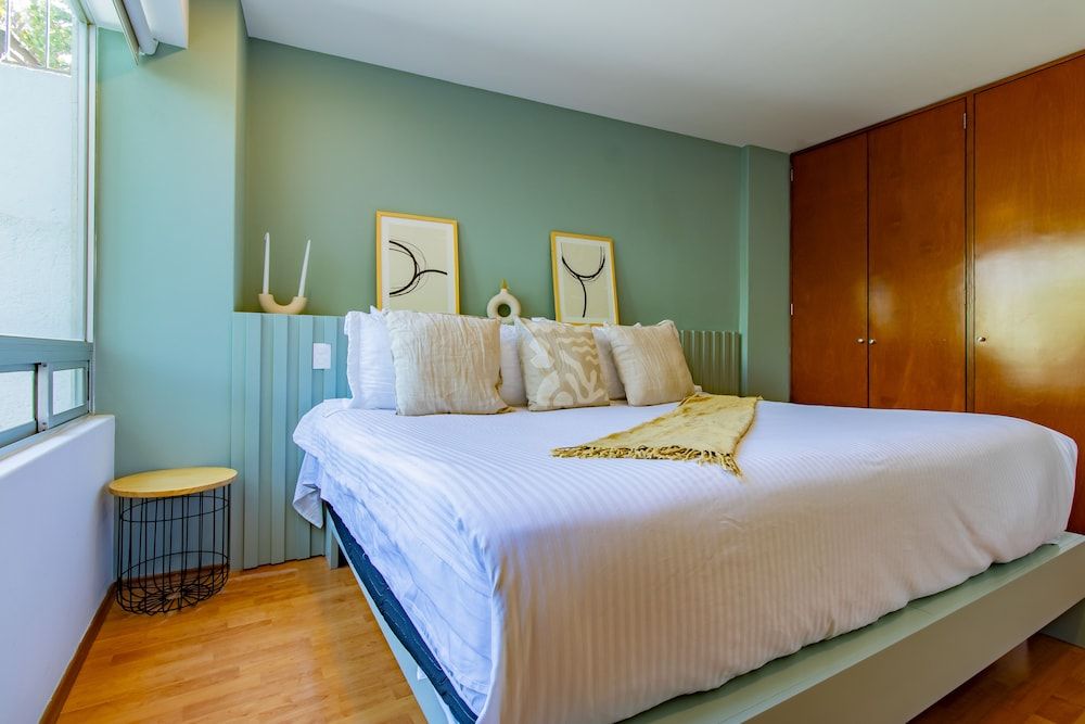 Capitalia Anzures Polanco