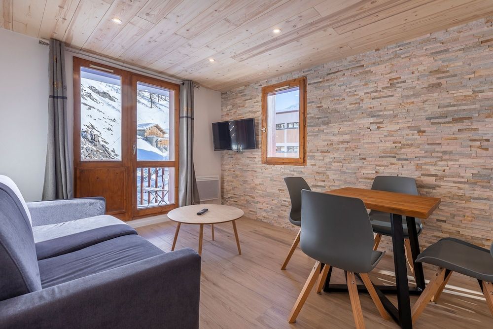 Apartment, Ensuite (Vue sur montagne -App 52)