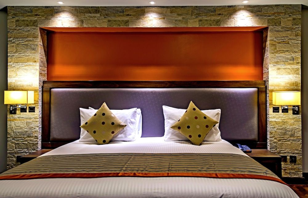 undefined Magna Hotel and Suites