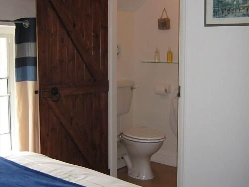 Double Room, Ensuite