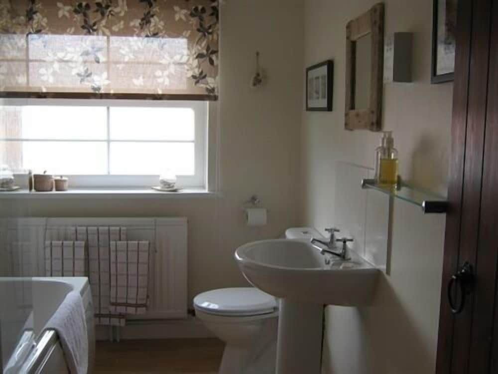 Twin Room, Ensuite