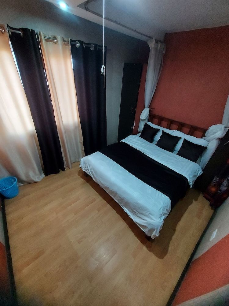 undefined Sagwe Furnished Apartments 2