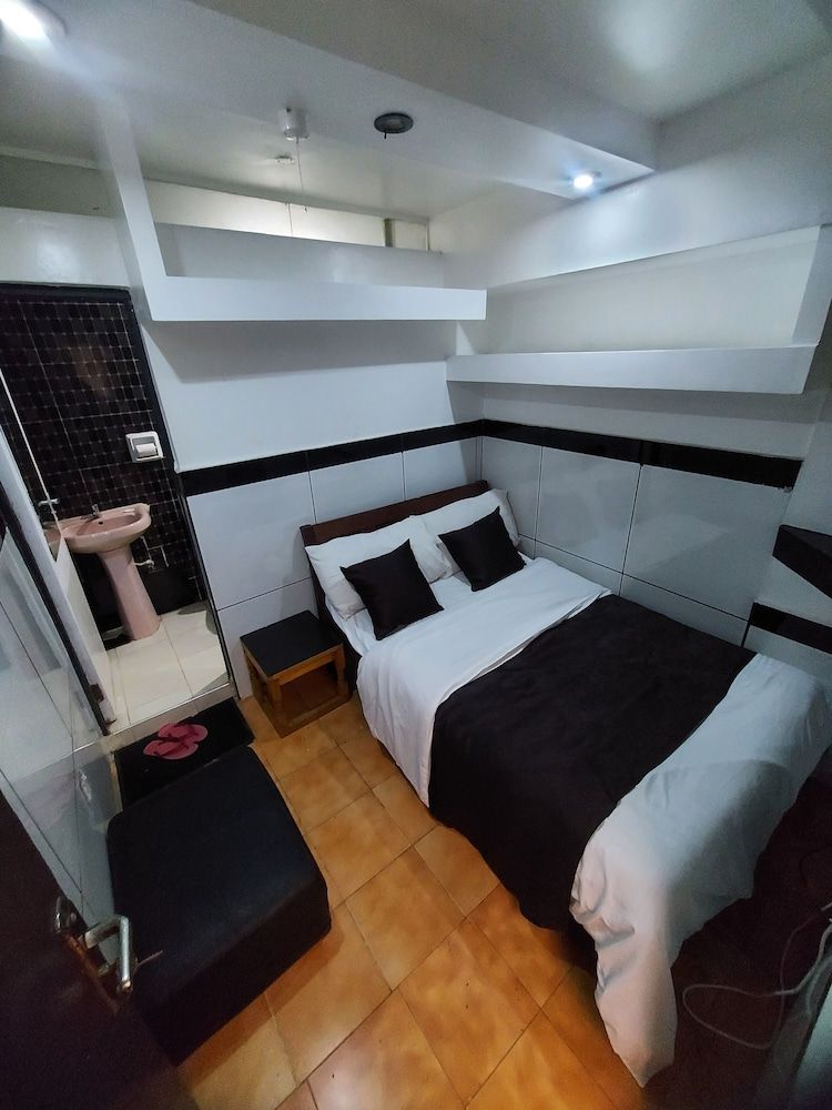 undefined Sagwe Furnished Apartments 7