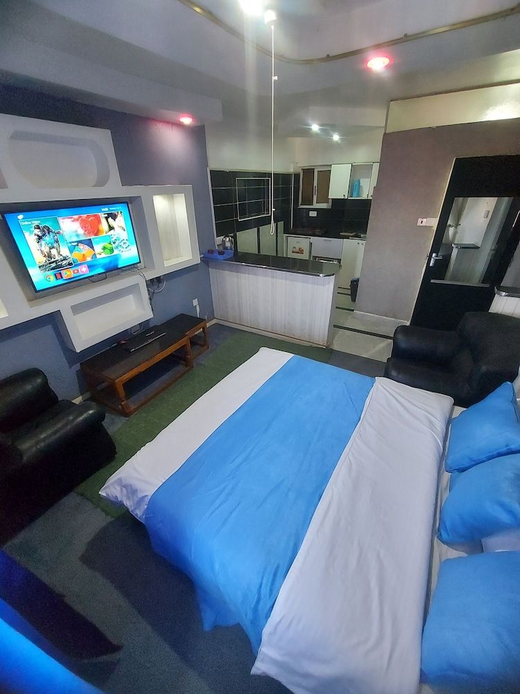 undefined Sagwe Furnished Apartments 3