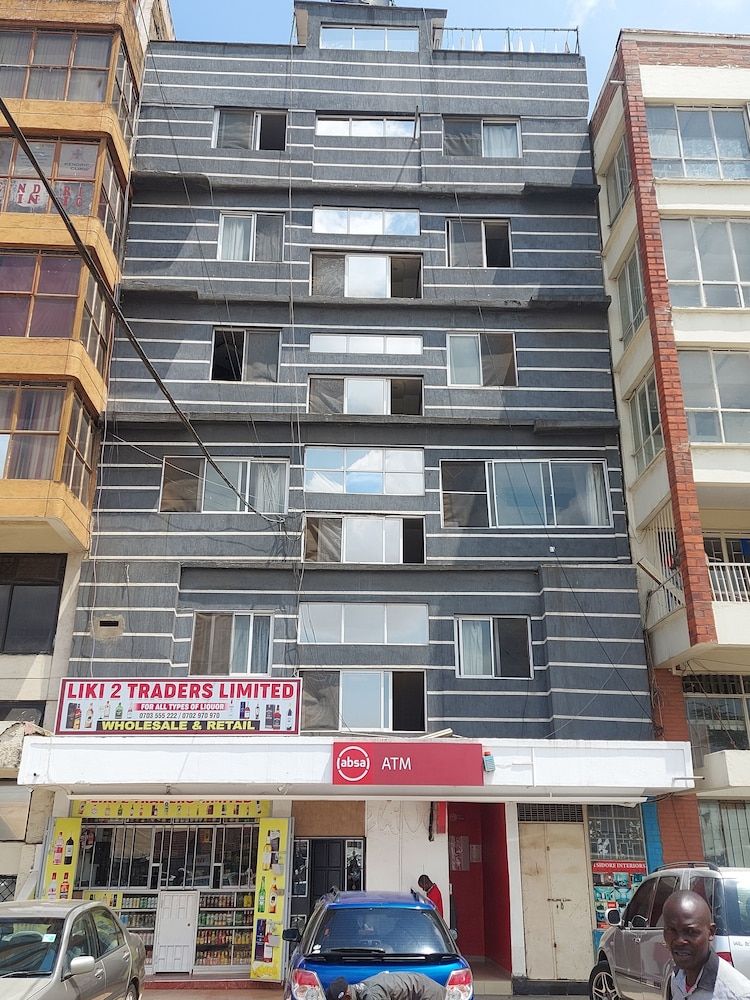 undefined Sagwe Furnished Apartments 6