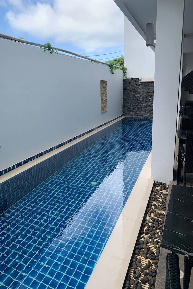 undefined One World One Home Naiharn Hotel 9