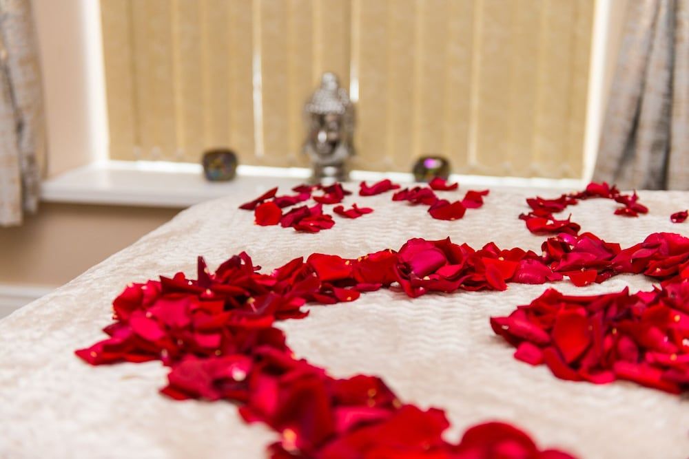 Aphrodite Suites Huddersfield Executive Suite, Ensuite (Ground Floor Flat) 32