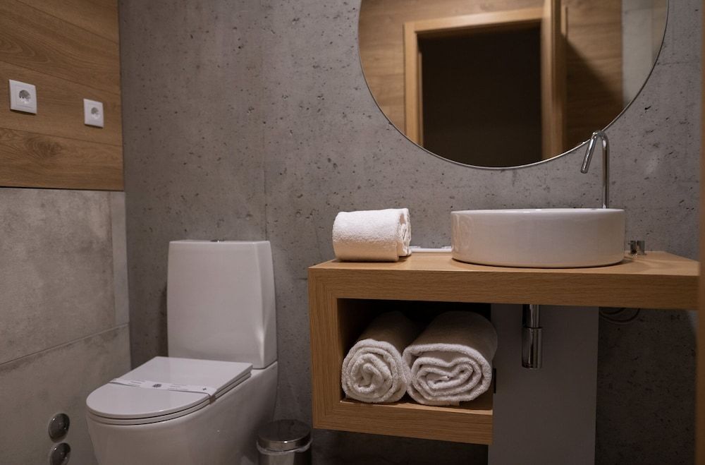 Borralha Hotel, Restaurante & Spa Superior Room 4