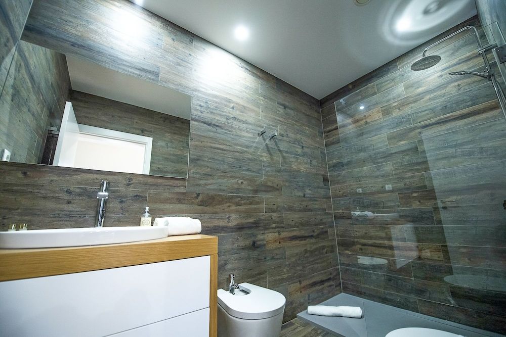 Borralha Hotel, Restaurante & Spa Superior Suite, Accessible, Garden View 5