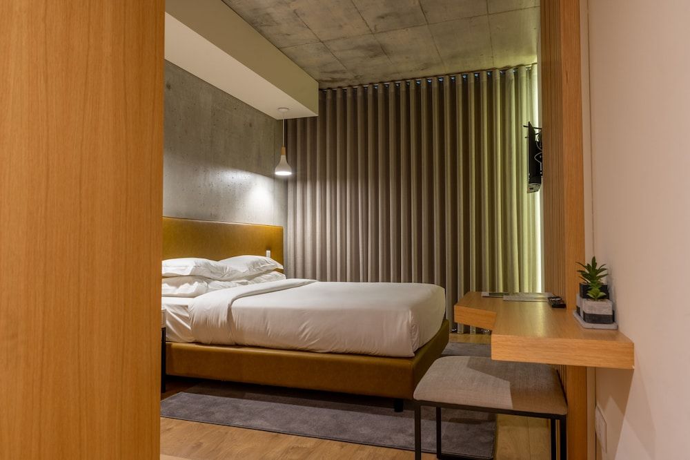 Borralha Hotel, Restaurante & Spa Superior Room