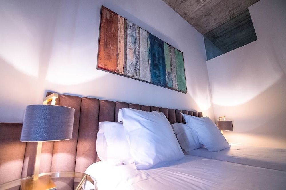 Borralha Hotel, Restaurante & Spa Deluxe Twin Room