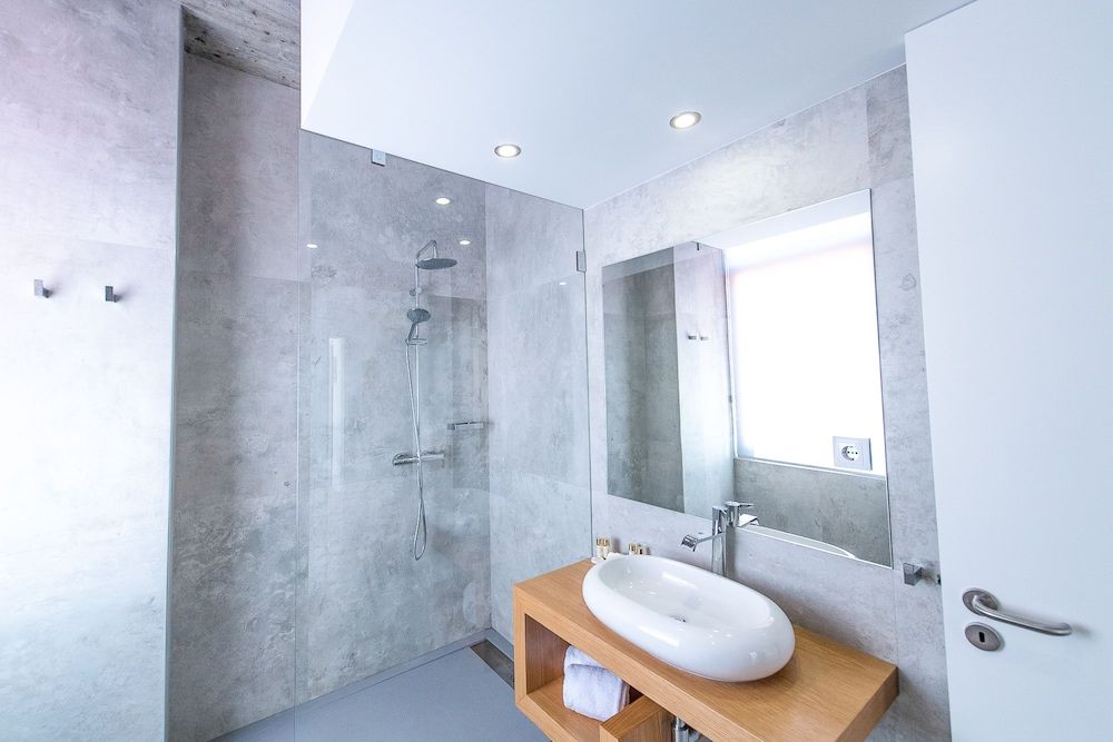 Borralha Hotel, Restaurante & Spa Deluxe Twin Room 4