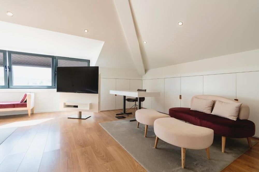 Borralha Hotel, Restaurante & Spa Superior Suite, Accessible, Garden View 9