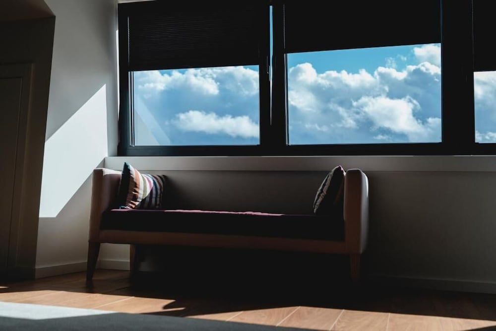 Borralha Hotel, Restaurante & Spa Superior Suite, Accessible, Garden View 8