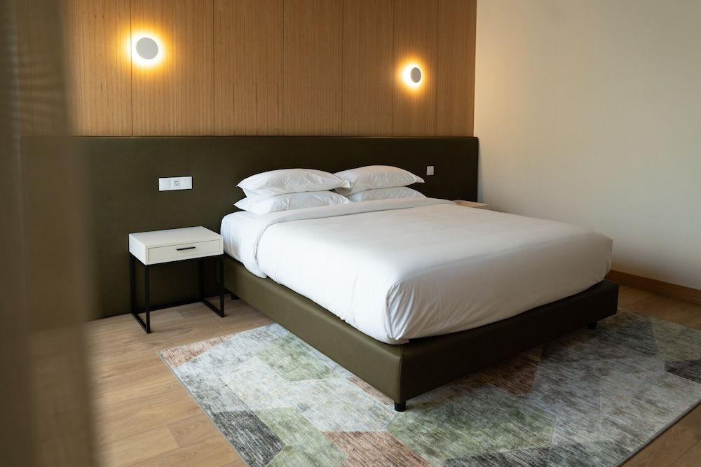 Borralha Hotel, Restaurante & Spa