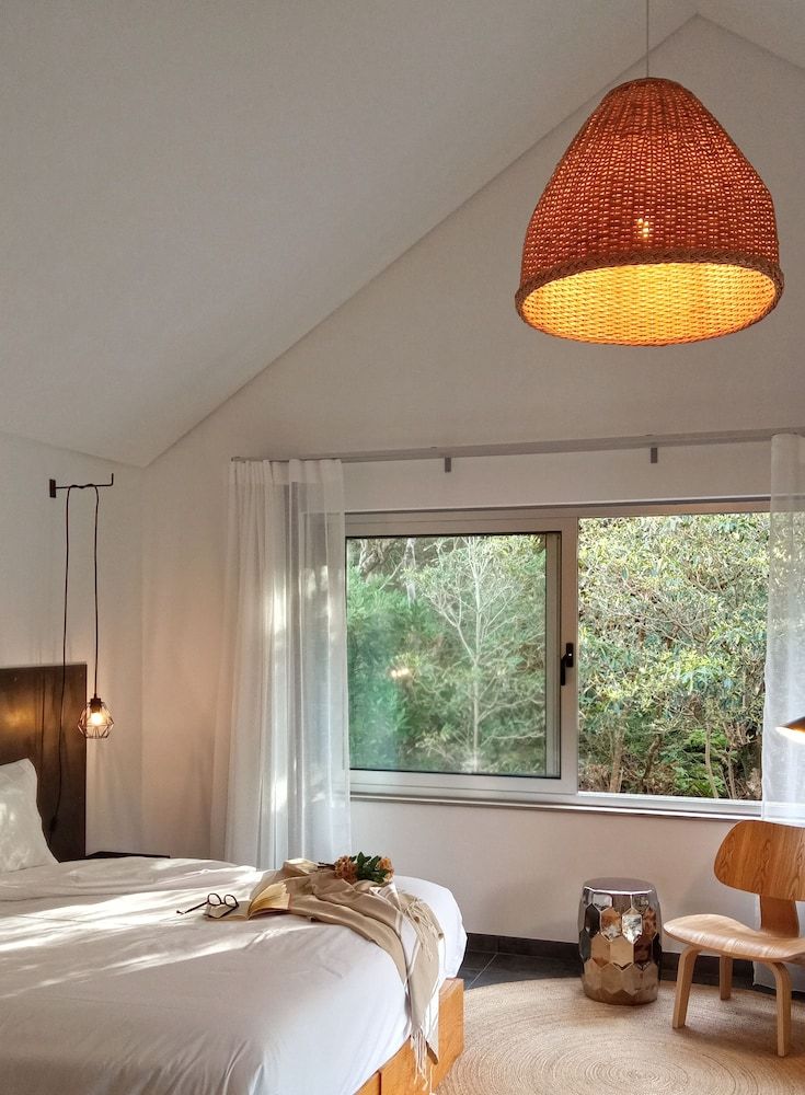 Villa, 1 Bedroom, Garden View