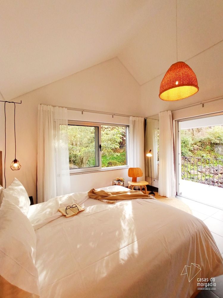 Villa, 1 Bedroom, Garden View