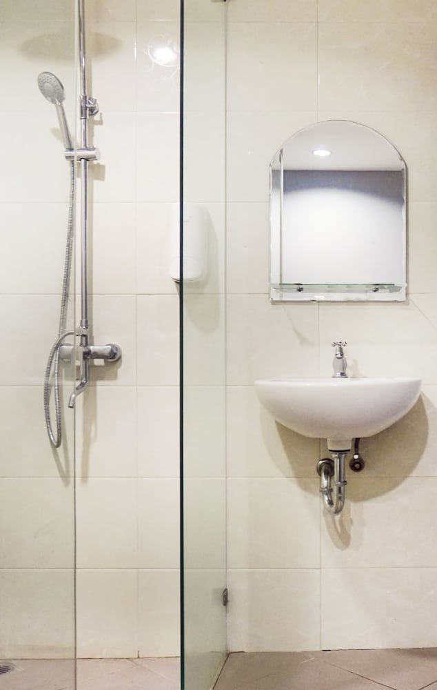 OYO 1805 Fatmawati Mansion Syariah Standard Double Room 10