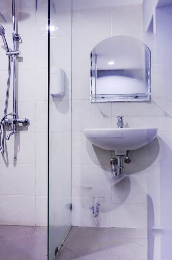 OYO 1805 Fatmawati Mansion Syariah Standard Double Room 9