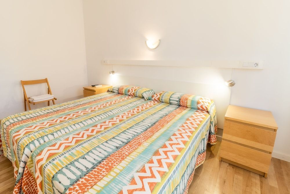 Fonda Can Dalfó by Vivere Stays Economy Double Room 6