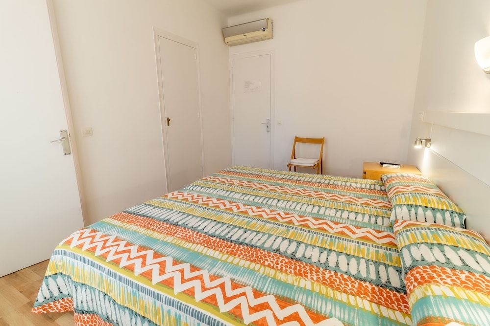 Fonda Can Dalfó by Vivere Stays Economy Double Room 5