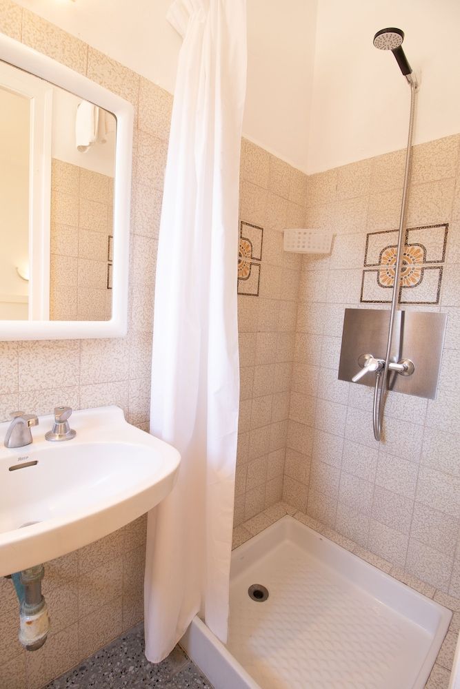 Fonda Can Dalfó by Vivere Stays Economy Double Room 9