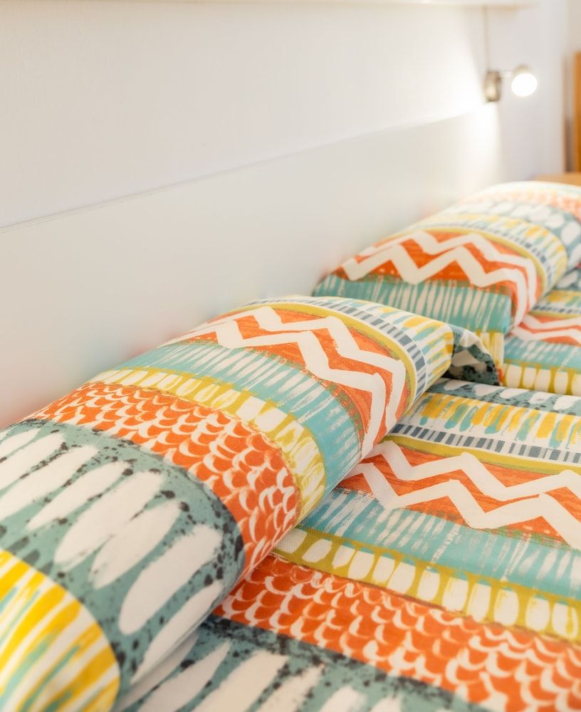 Fonda Can Dalfó by Vivere Stays Economy Double Room 2