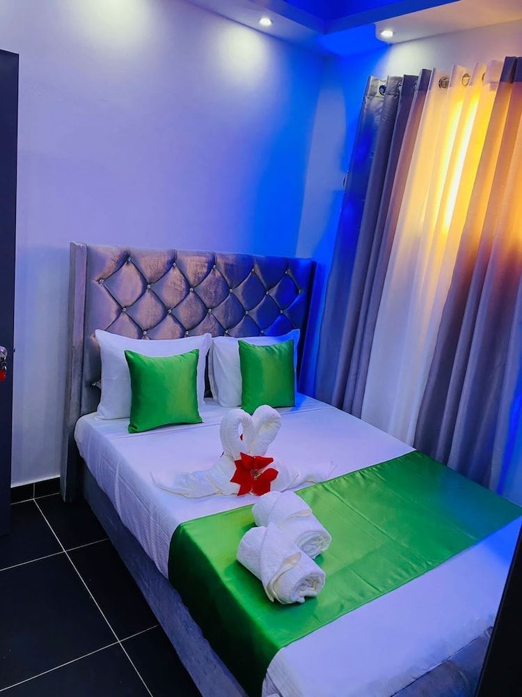 Hotel El Reloj Comfort Room, 1 Twin Bed 2