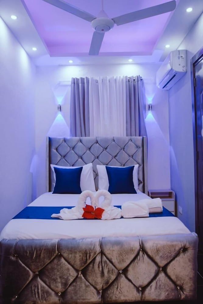 Hotel El Reloj Comfort Room, 1 Twin Bed 4