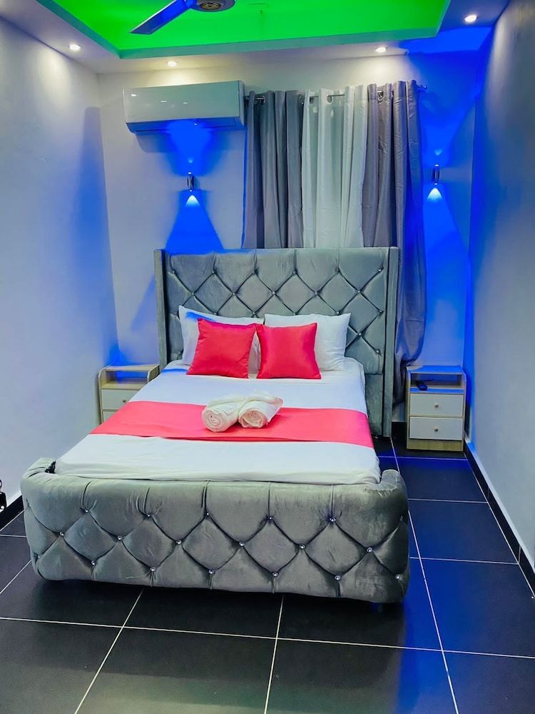 Hotel El Reloj Comfort Room, 1 Twin Bed 3