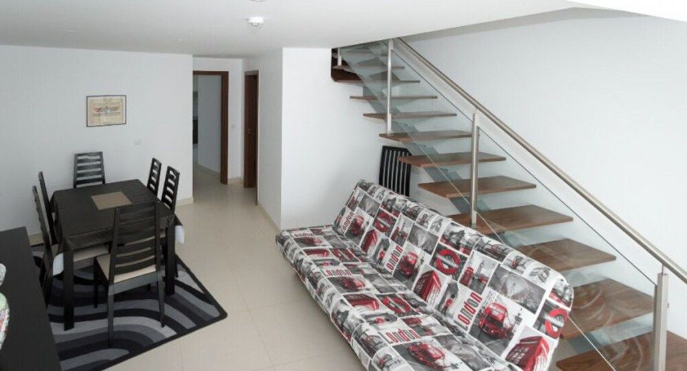 Peralux Apartment, 3 Bedrooms 15