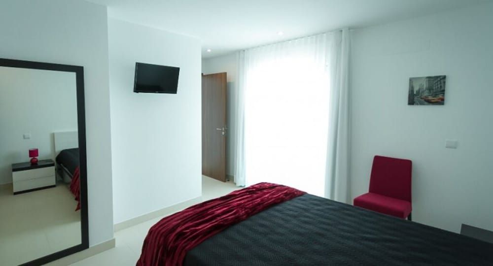 Apartment, 2 Queen and Sofa Bed, 2 Bedroom