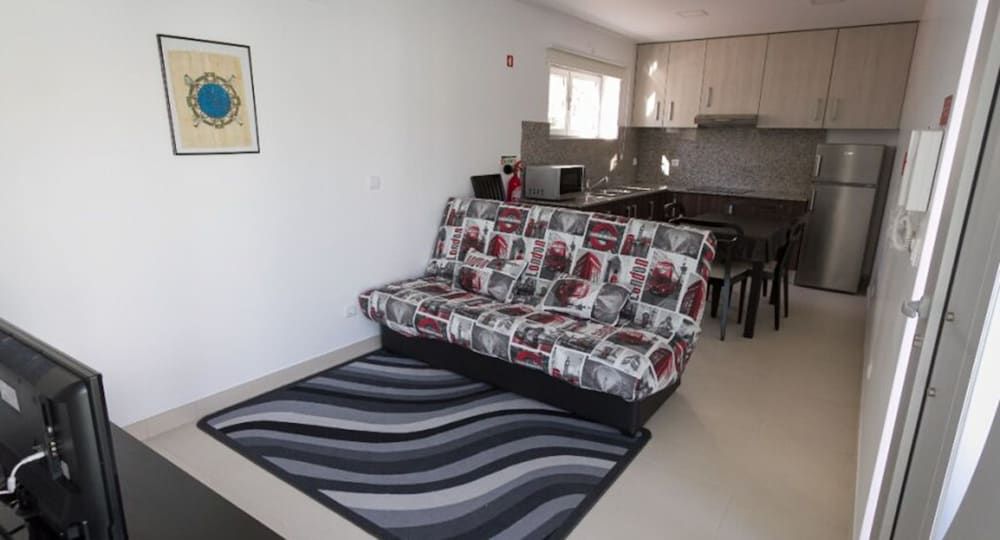 Peralux Apartment, 1 Bedroom 18