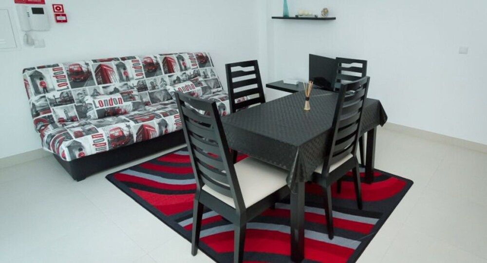 Peralux Apartment, 1 Bedroom 9